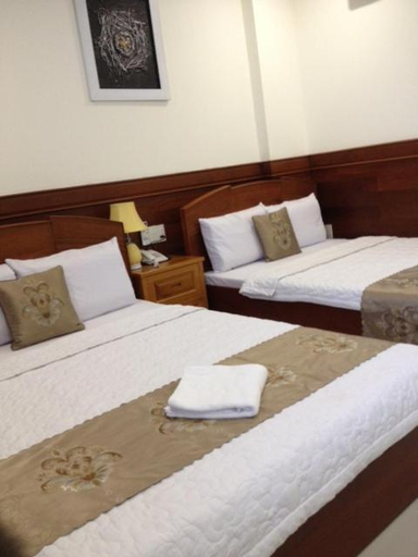 Others 2, Au Lac Hotel, Qui Nhơn