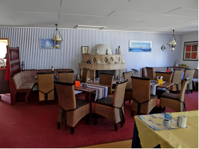 Food & Drinks 4, Hotel Pommerscher Hof, Vorpommern-Greifswald