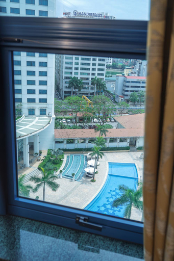 Others 4, Daeha Serviced Apartment, Ba Đình