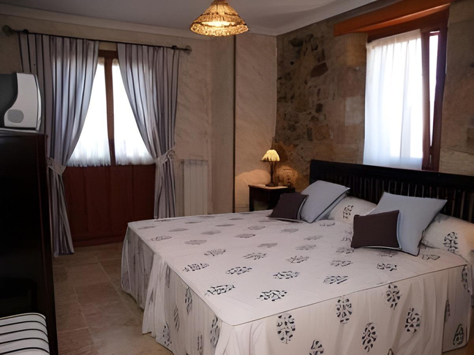 Bedroom, Posada El Nozal, Cantabria