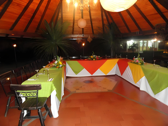 Food & Drinks 5, Hotel Campestre La Potra, Villavicencio