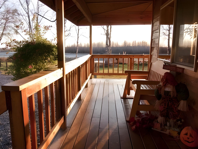 Others 5, Susitna River Lodging, Suites, Matanuska-Susitna