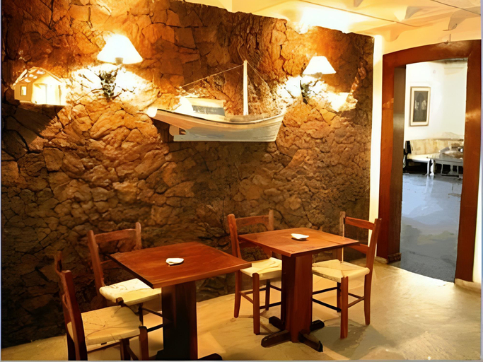 Food & Drinks 5, La Brise Hotel, Cabo Frio