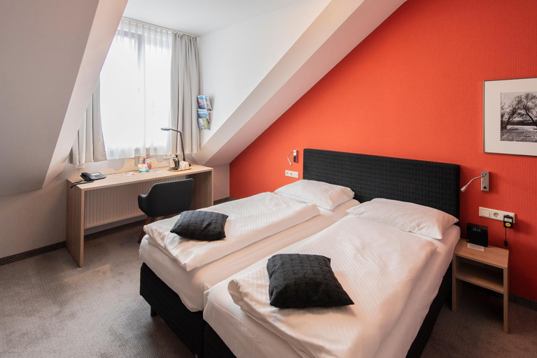 Bedroom 7