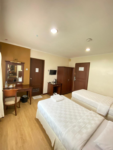 Bedroom 10