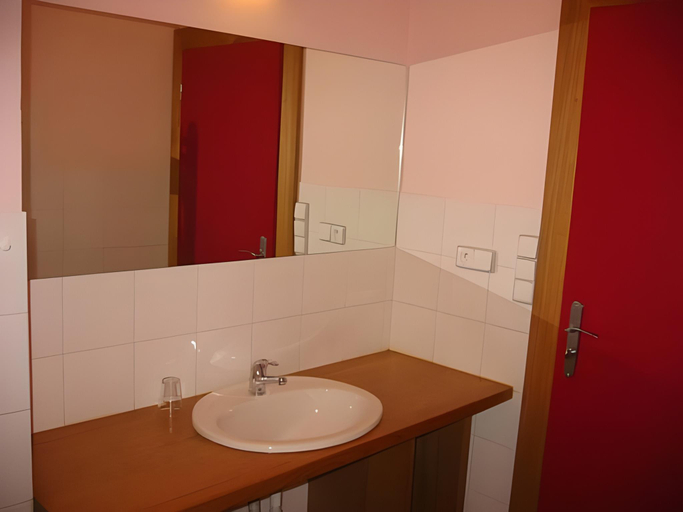 Bathroom 2, HolidayPark Mlazovy, Klatovy