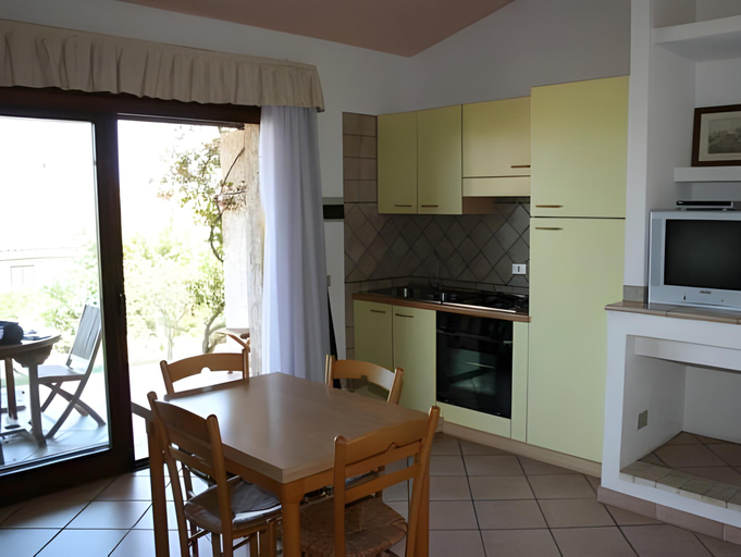 Others 4, Sant'Elmo Holiday Residence, Cagliari