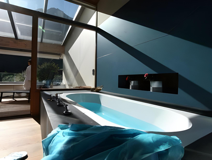 Sport & Beauty 2, Walliserhof, Bludenz