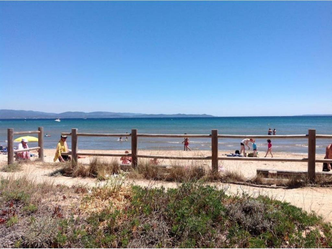 Others 2, Studio surequipe les pieds dans l'eau, Var