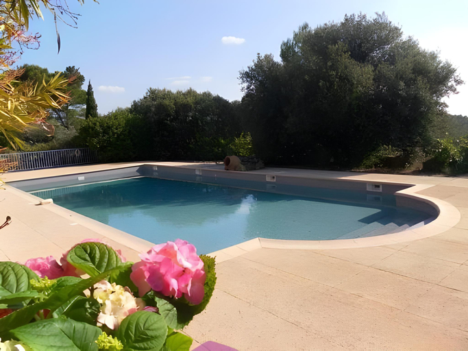 Sport & Beauty 5, Le Mas des Collines, Var