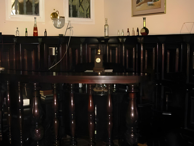 Food & Drinks 5, Hotel Casa Colonial, Barranquilla
