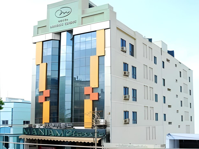 Others 5, Hotel Maniam Classic - West Wing, Tiruppur