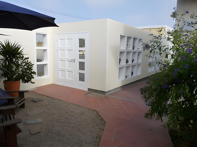 Others 2, Meikes Guesthouse, Swakopmund