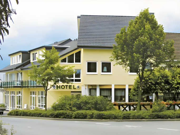 Exterior & Views 2, Hotel Am Markt, Rhein-Sieg-Kreis