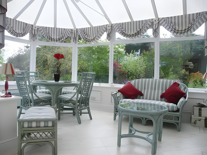 Others 4, Bessiestown Country Guesthouse, Cumbria