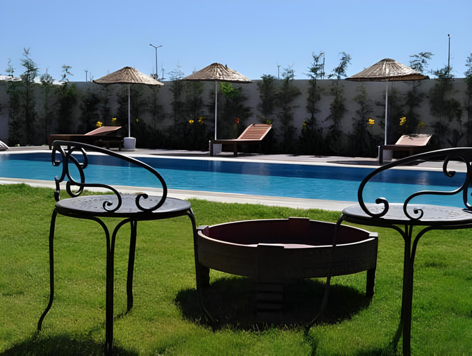 Sport & Beauty 2, LuCe Design Hotel-Special Category, Çeşme