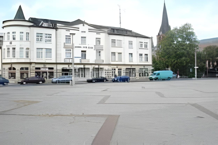 Others 5, Hotel CENTRAL Bitterfeld, Anhalt-Bitterfeld