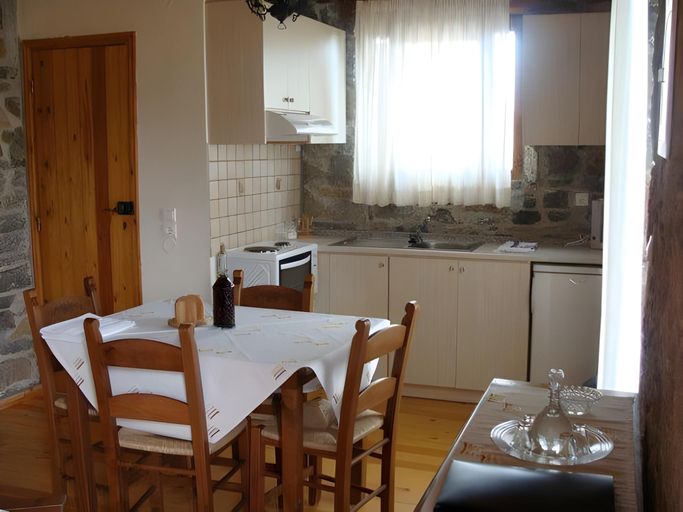 Others 4, Stratos Villas, Crete