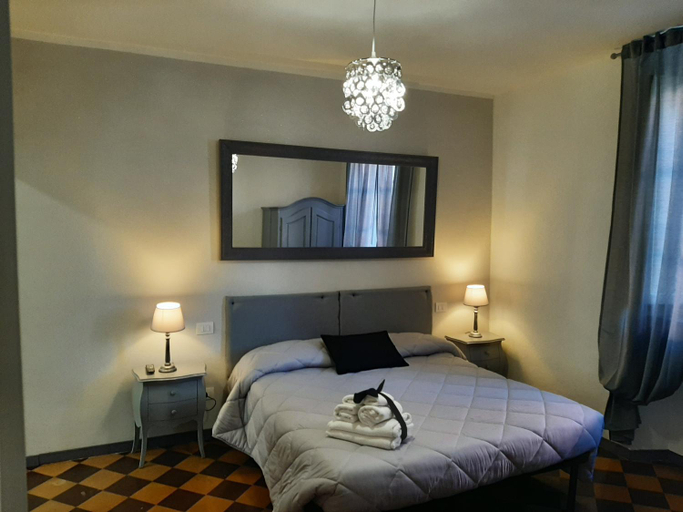 Bedroom 11