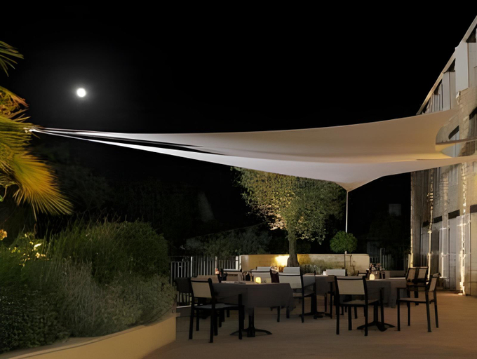 Food & Drinks 4, Logis Hotel Le Moulin de Chalons, Charente-Maritime