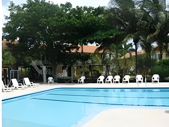 Sport & Beauty 2, Sol Caribe Campo All Inclusive, San Andrés