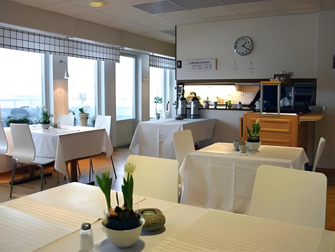 Food & Drinks 5, Hotell Garvaren, Ljungby