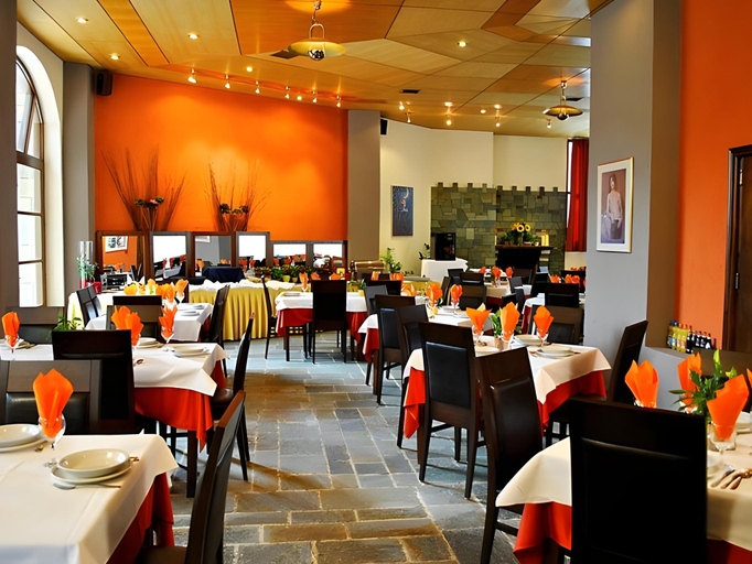 Food & Drinks 5, Arahova Inn, Central Greece