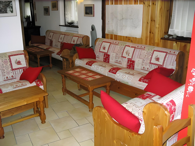 Others 5, La Barme, Aosta