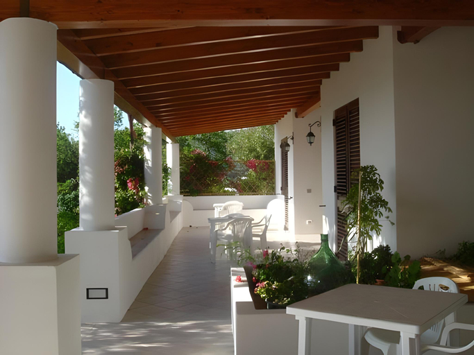 Others 4, Hotel Villa Diana, Messina