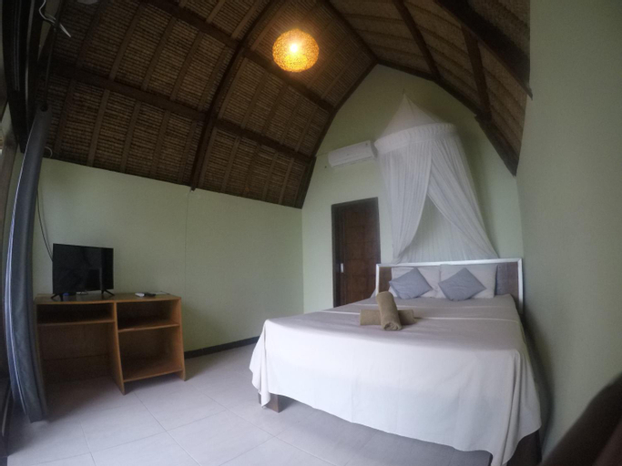 Bedroom 8