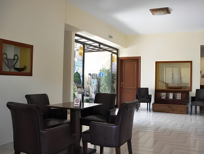 Public Area 2, Denise Hotel, Thessaly