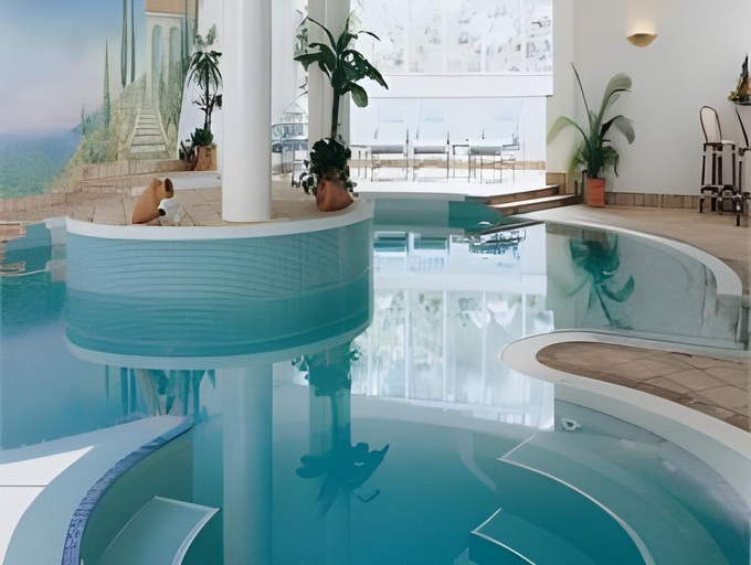 Sport & Beauty 3, Hotel Landhaus an de Dun, Nordfriesland