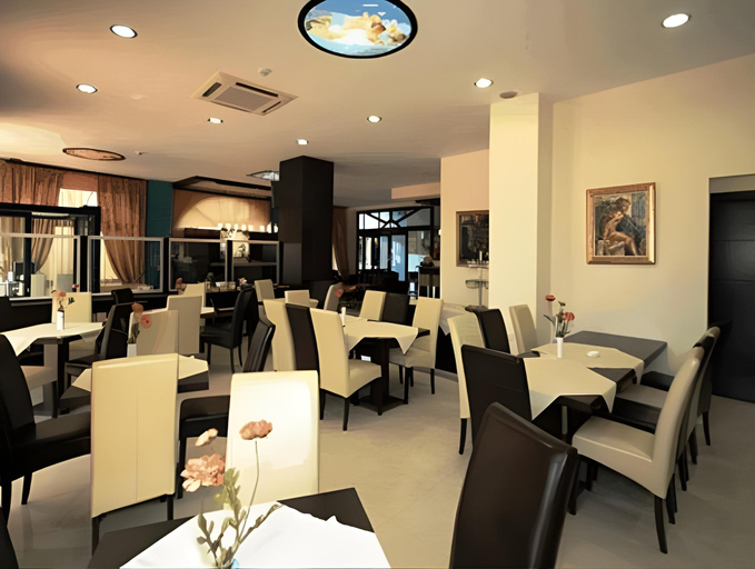Food & Drinks 5, GLP Sivota Hotel, Epirus