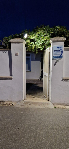 Others 4, Il Focolare, Rome
