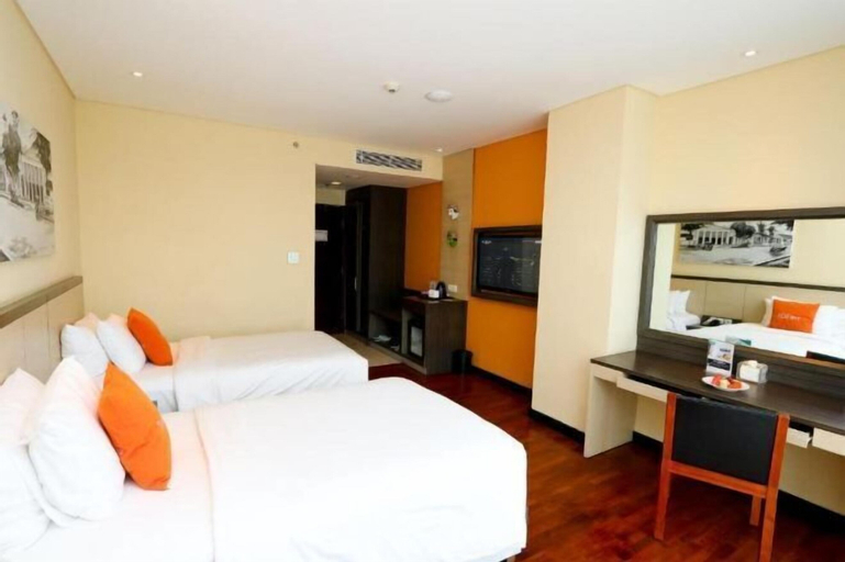 Bedroom 24