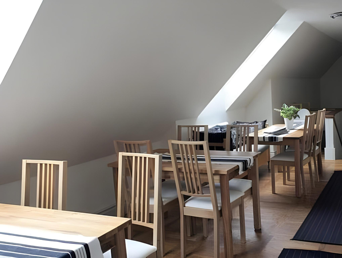 Food & Drinks 3, Kivikstrand Badhotell, Simrishamn