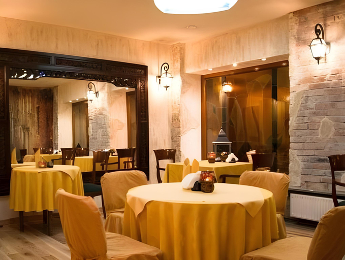 Food & Drinks 3, Hotel Wenecki, Częstochowa City