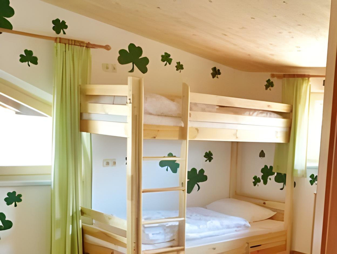 Others 2, Alpking Hostel, Kufstein