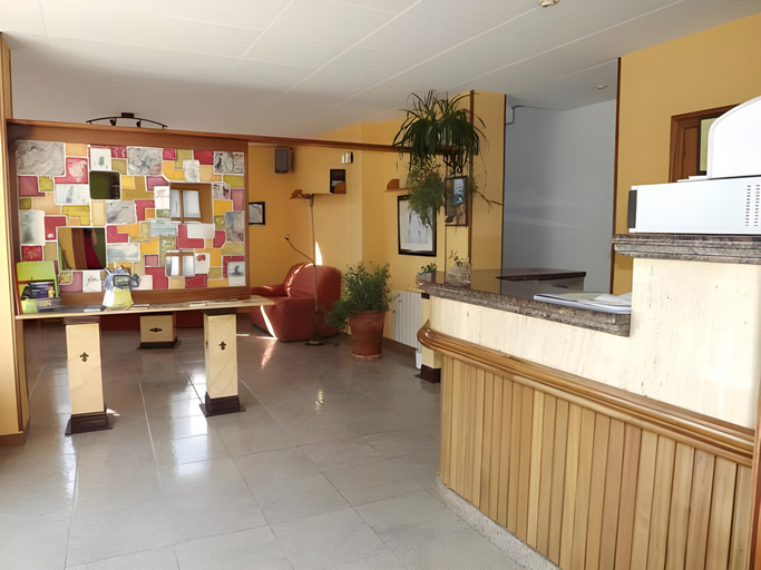Others 3, Hotel Candano, Cantabria