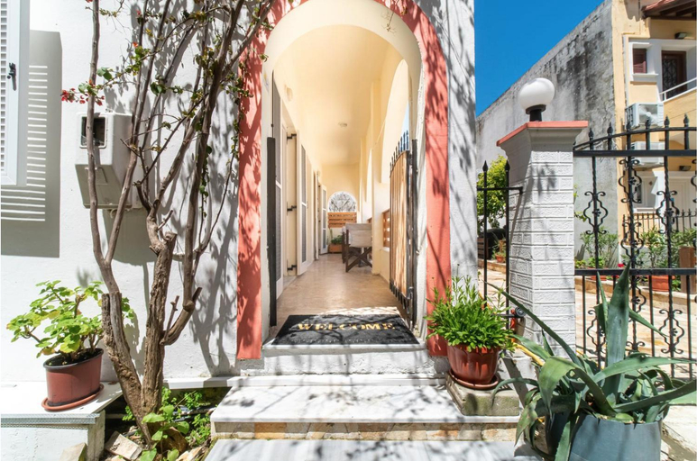 Others 3, EVI - FAMILY APARTMENTS, Ionian Islands
