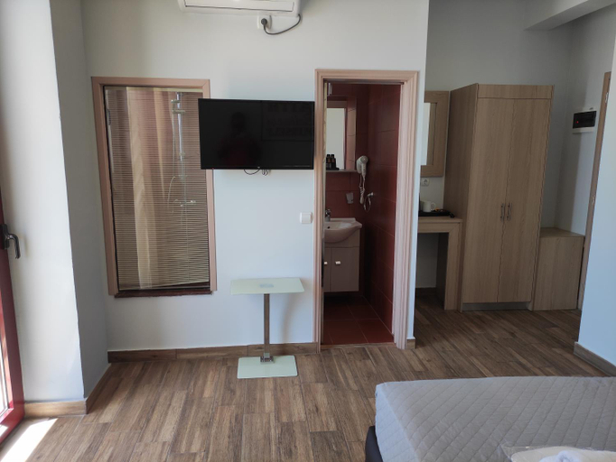 Bedroom 4, City Point Chios, North Aegean