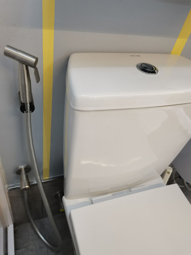 Bathroom 4, Ampang Hilir KL City Boutique Residence, Ampang