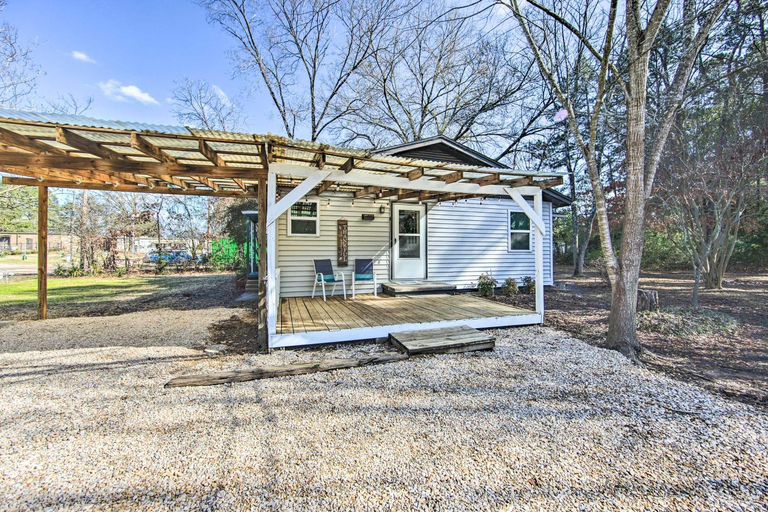 Others 5, Longview Vacation Rental Home: 4 Mi to Dtwn, Gregg