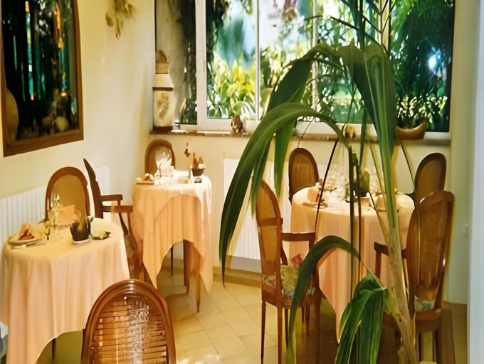 Food & Drinks 4, Escapade Hotel, West-Vlaanderen