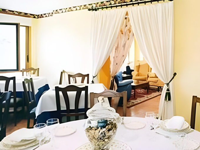 Food & Drinks 5, Hotel Rincón de Antón, Cantabria