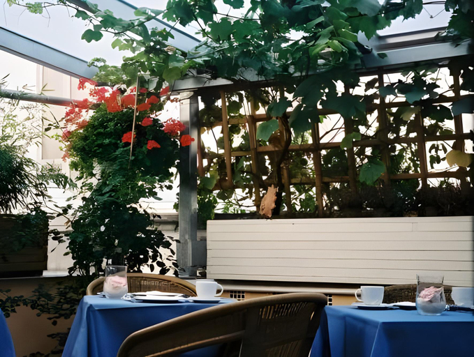 Food & Drinks 2, Hotel Lohndorf, Bonn