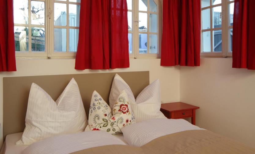 Bedroom 2, Chalet INN, Innsbruck