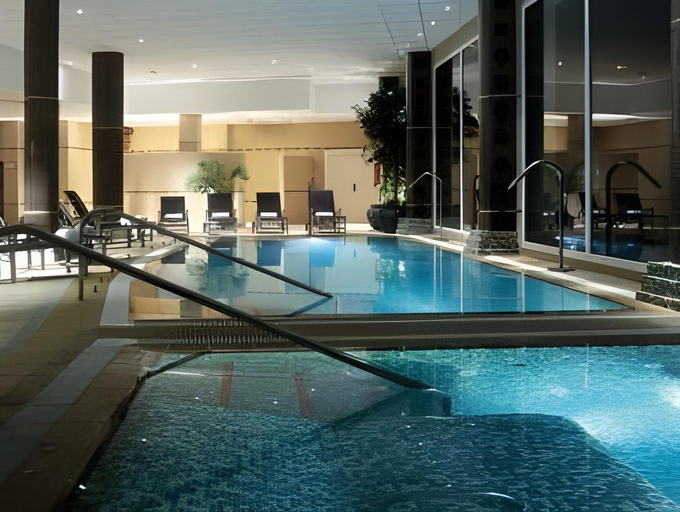 Sport & Beauty 2, Las Lomas Village Luxury Apartments, Murcia