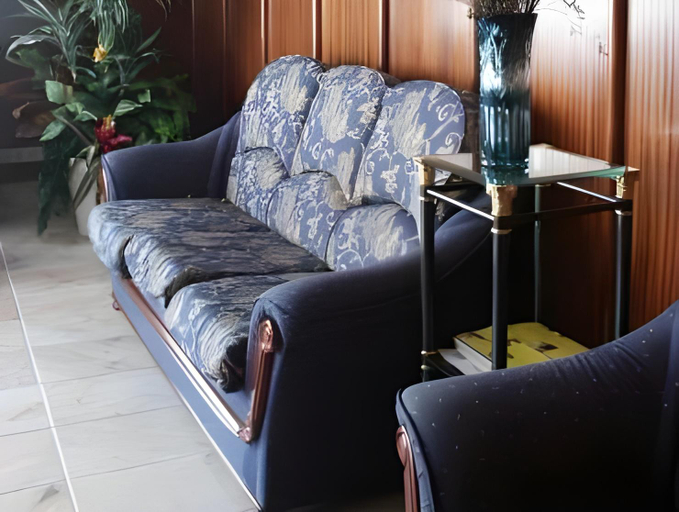 Others 5, H Pelayo Noja Auto Check-In Rooms, Cantabria