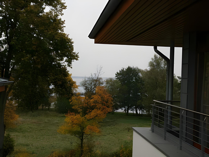 Others 4, Seeresidenz Klink, Mecklenburgische Seenplatte